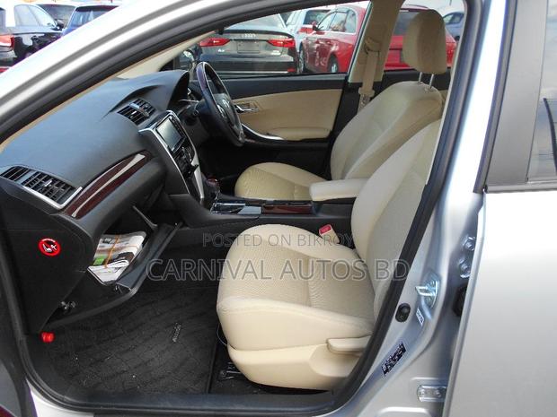 Toyota Allion G-PLUS PACKAGE 2021