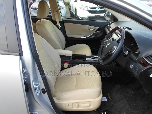 Toyota Allion G-PLUS PACKAGE 2021