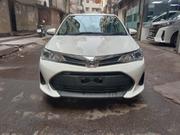 Toyota Axio 2020 for sale
