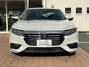 Honda Insight Hybrid EX 2021 for sale