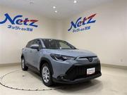 Toyota Corolla Cross Hybrid G Package 2021 for sale
