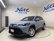 Toyota Corolla Cross Hybrid G Package 2021 for sale