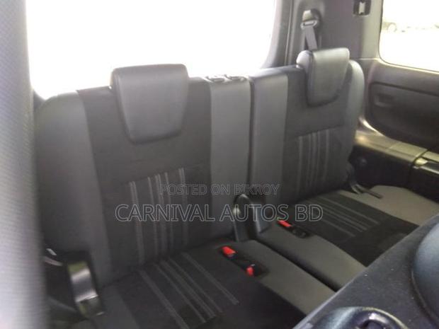 Toyota Esquire GI PREMIUM HYBRID 2020