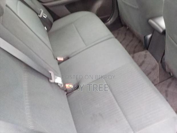 Toyota Allion g Package 2020
