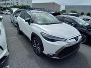 Toyota Corolla Cross Z LEATHER 2024 for sale
