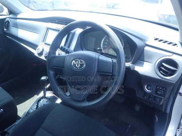 Toyota Fielder EX NON HYBRID 2020