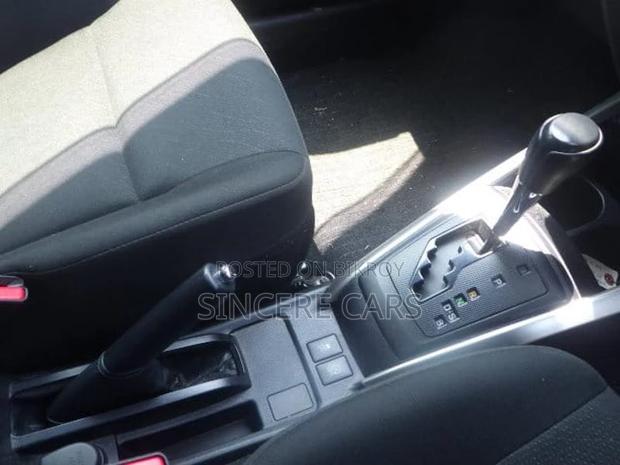 Toyota Fielder EX NON HYBRID 2020