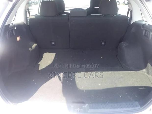Toyota Fielder EX NON HYBRID 2020