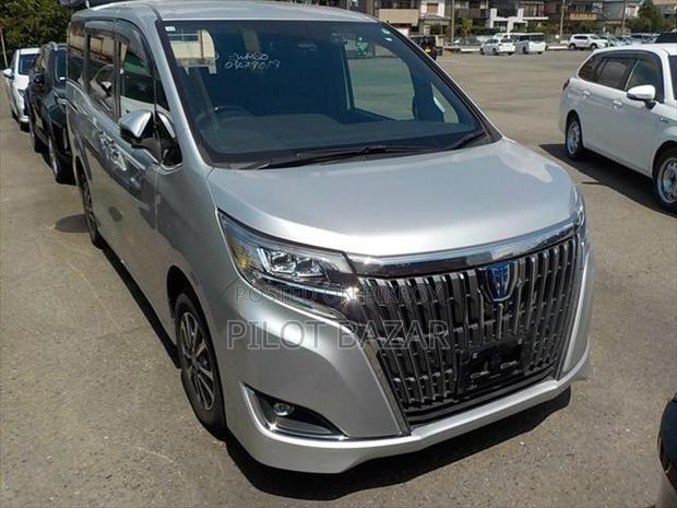 Toyota Esquire Gi Package 2020