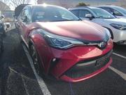 Toyota C-HR G PKG 4.5 POINT 2021 for sale