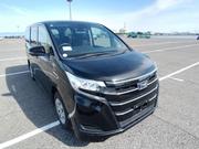 Toyota Noah Non Hybrid Push 4 AP 2021 for sale
