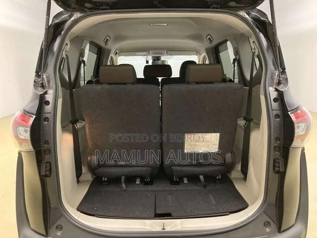 Toyota Sienta G HYBRID BLACK 2021