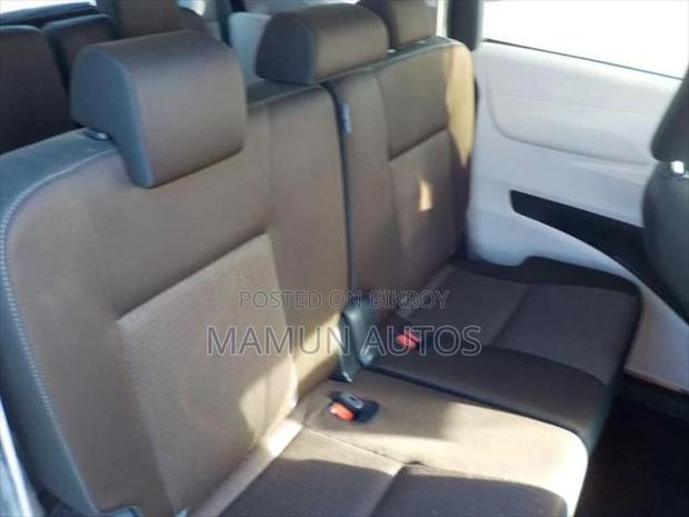 Toyota Sienta G HYBRID BLACK 2021