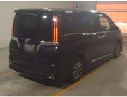 Toyota Esquire Gi Blk Purple Trd 2021 for sale