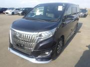 Toyota Esquire Gi Blk Purple Trd 2021 for sale