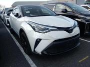 Toyota C-HR G MODE NERO SAFETY 2021 for sale