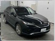 Toyota Harrier Z Pkg 2021 for sale