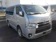 Toyota Hiace SUPER GL LED 2021 for sale