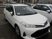Toyota Axio EX P a c k g e 2020 for sale