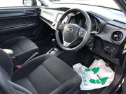 Toyota Axio X PACKAGE 2019 for sale