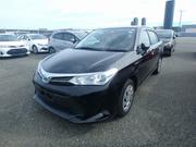 Toyota Axio X PACKAGE 2019 for sale
