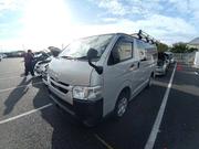 Toyota Hiace DX GL PACKAGE 2021 for sale