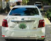 Toyota Axio Hybrid New Shape 2017 for sale