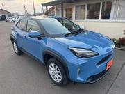Toyota Yaris Cross Hybrid X Package 2021 for sale