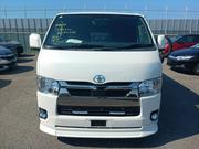 Toyota Hiace SGL Dark Prime II 2021 for sale