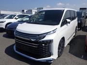 Toyota Voxy S-Z Package 2022 for sale