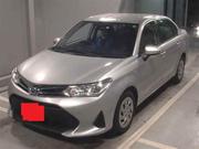 Toyota Axio Hybrid EX Package 2021 for sale