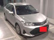 Toyota Axio Hybrid EX Package 2021 for sale