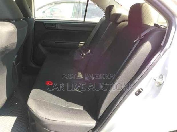 Toyota Axio Hybrid EX Package 2021