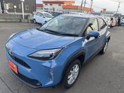 Toyota Yaris Cross Hybrid X Package 2021 for sale