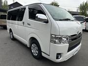 Toyota Hiace SUPER GL DARK PRIME2 2020 for sale