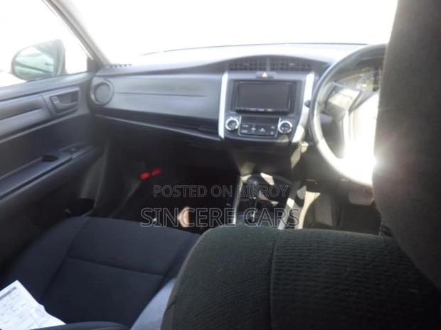 Toyota Fielder EX HYBRID 4POINT 2021