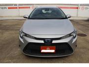 Toyota Corolla TOURING HYBRID GX 2021 for sale