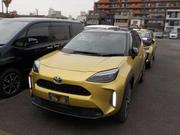 Toyota Yaris Cross Z 2 Ton Non Hybrid 2020 for sale