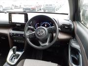 Toyota Yaris Cross Z 2 Ton Non Hybrid 2020 for sale