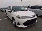 Toyota Axio EX NON HYBRID 2021 for sale
