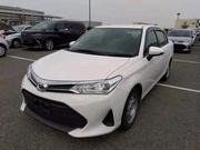 Toyota Axio EX NON HYBRID 2021 for sale