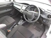 Toyota Axio EX NON HYBRID 2021 for sale