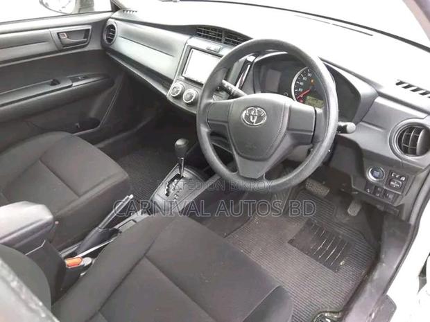Toyota Axio EX NON HYBRID 2021