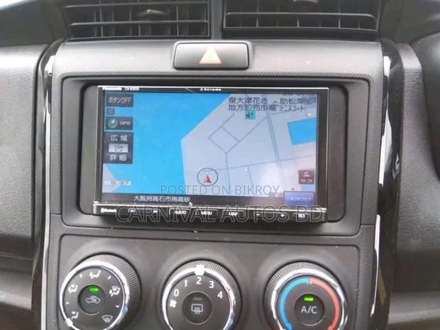 Toyota Axio EX NON HYBRID 2021