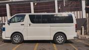 Toyota Hiace Super GL E D Ac 2006 for sale