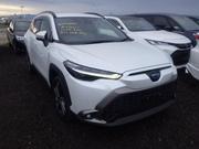 Toyota Corolla Cross 2022 Pearl for sale