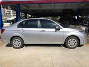 Toyota Axio EX SILVER HYBRID 2021 for sale