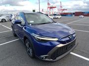 Toyota Corolla Cross Hybrid Z Leather Pkg 2022 for sale