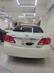 Toyota Premio FEX package 2017 for sale