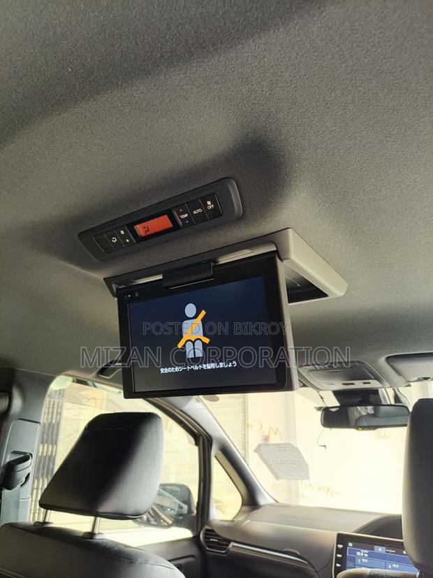 Toyota Esquire Gi Premium 2020